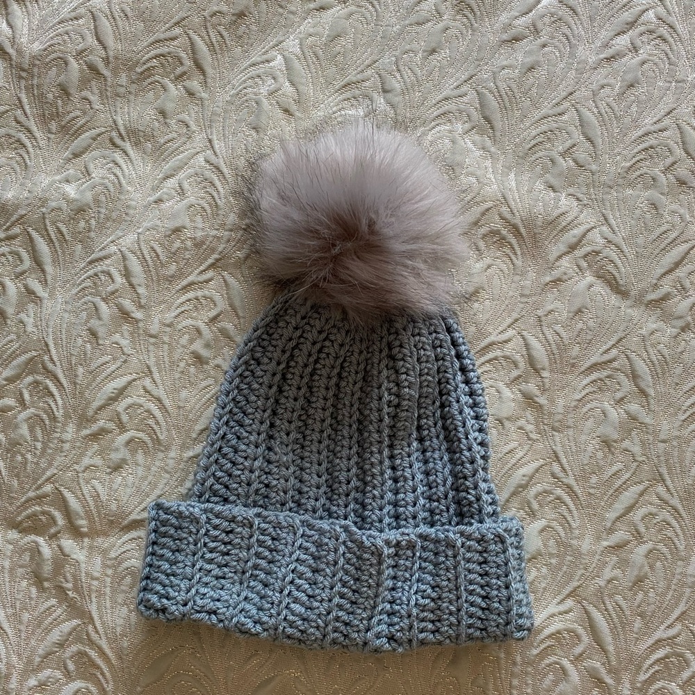 🔴 3 for $15 Handmade Beanie
